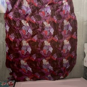 Marc by Marc Jacobs Lightweight Scarf